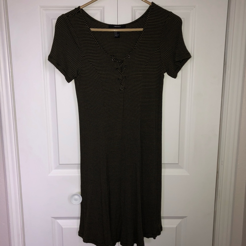 Forever 21 Dress